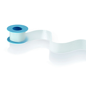 Omnifilm náplasť na cievke z poréznej fólie 2,5cm x 9,2 m (1ks)