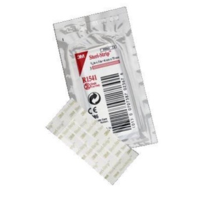 STERI-STRIP 6x75 mm, zosilnený (50x3 očká)