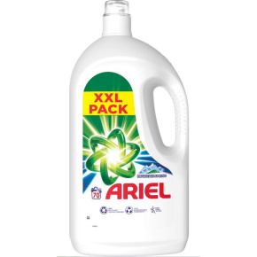Ariel prací gél - Mountain Spring 3,5 l