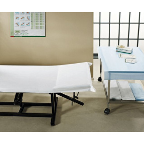 Sentina - nosné prestieradlo z buničiny 78x175 (100ks)