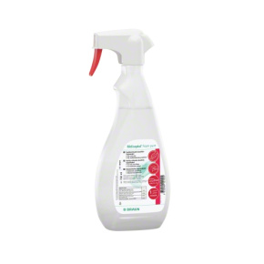 Meliseptol Foam Pure Spray 750ml