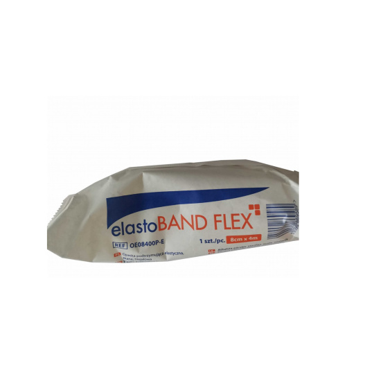 elastoband FLEX 8 cm x 4 m