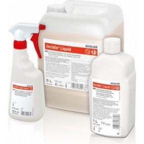 Incidin Liquid 600ml sprej