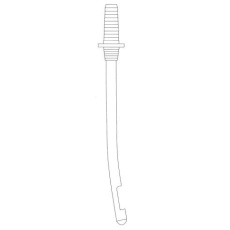 Aspiračná striekačka, sterilná, 8 mm x 200 mm (20 ks) Aspiračná striekačka, sterilná, 8 mm x 200 mm (20 ks)