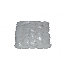 Gázový tampón 12x12cm (100ks)