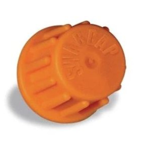 SwabCap uzáver ventilu so 70 % IPA (200ks)