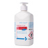 Septoderm gél s dávkovačom 500ml