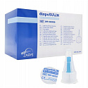 dispoSULIN - ihla do inzulínového pera G31 (0,25x8mm) modrá (100ks)