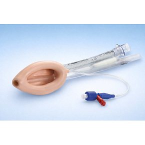 Laryngeálna maska Teleflex LMA ProSeal – veľkosť 4, resterilizovateľná