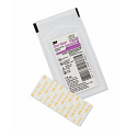 STERI-STRIP 3x75mm, spevnené (50x5stehov)
