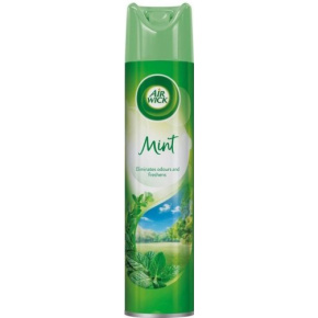 AIR WICK osviežovač vzduchu sprej Mäta 300ml