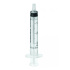 Omnifix Solo 3ml Luer Lock 3-dielny (100ks)