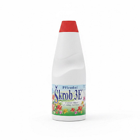 Tekutý škrob 3E 500ml Tekutý škrob 3E 500ml