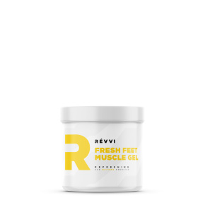 Oživujúci gél na nohy FRESH FEET - 250 ml