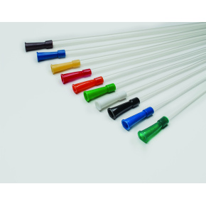 Katéter nelaton CH16 oranžový, 40cm rovný