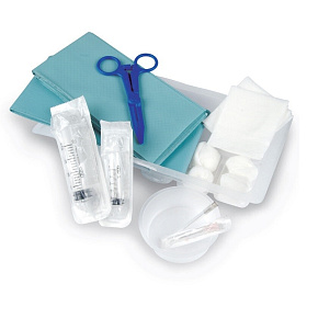 MediSet® pre ARO (epidurálny)