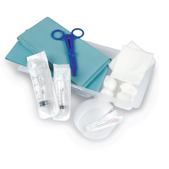 MediSet® pre ARO (epidurálny)