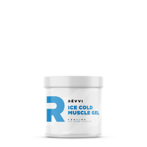 ICE COLDING MUSCLE GEL - 250 ml