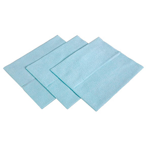 Utierka Avatex modrá 40x30,5cm 70ks Utierka Avatex modrá 40x30,5cm 70ks