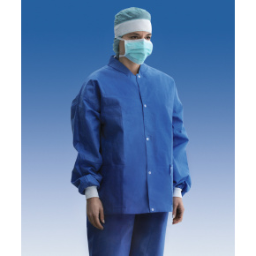 Zatepľovací kabátik Foliodress jacket Comfort, veľkosť M ( balenie 32 ks )