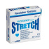 BD škrtidlo jednorazové Stretch (25 prúžkov)