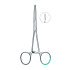 Peán anatomický rovný 14 cm, (1ks)