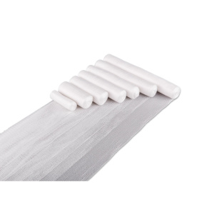 B-KNITT Pletené hydrofilné obväzy 20 cm x 10 m (10 ks/balenie)