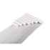 B-KNITT Pletené hydrofilné obväzy 20 cm x 10 m (10 ks/balenie)