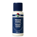 MASTER AID Peroxid vodíka 3% 250 ml – antiseptický dezinfekčný roztok