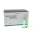 Ihla BD Vacutainer žltá 20G (0,9x38mm)(100ks)