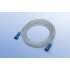 Spojovacia hadica CH 30, 3 m, lievik-lievik