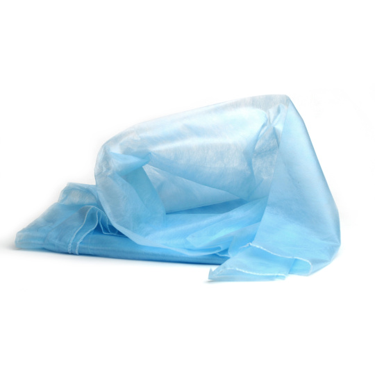 Jednorazové periny - modré (10 ks/balenie) (100 ks/balenie)