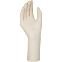 MERCATOR Latexové operačné rukavice Comfort s púdrom (50párov/bal)