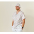 Tričko MEN STYLE so vzorom Medical