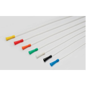 žalúdková sonda / duodenálna sonda, CH 16 / 1000 mm, sterilná, oranžová (20 ks)