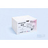 ADVANTIME, USP 5/0, ihla 13mm, 3/8, reverzný rez,, 70cm (36ks/bal)