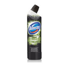 Domestos 750ml na vodný kameň - vápno Domestos 750ml na vodný kameň - vápno