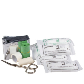 Náplň do autolekárničky typ I (min. expirácia r.2030)