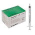 Omnifix 1ml TBC bez ihly 100ks