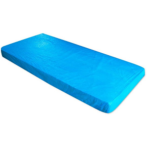 CPE poťah na matrac AGMED 210x90x20cm