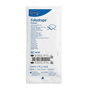 Foliodrape protect Návlek na končatinu 35x80cm Foliodrape protect Návlek na končatinu 35x80cm