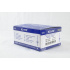 Kanyla IV KD-FIX s krídlami a portom 18G zelená 1,3x45 mm (50 ks)