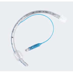 Endotracheálna (intubačná) kanyla s manžetou, I.D. (mm) 5,5 - sterilné