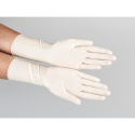 Rukavice IMMUNITY latex bez púdru sterilné (50 párov/bal)