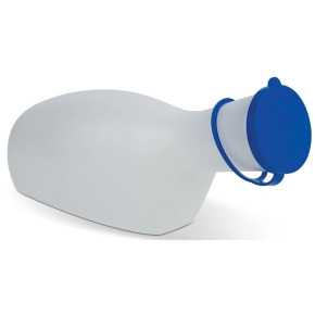 Fľaša na moč samcov (bažant) 1000 ml