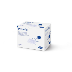 Obväz Peha-Fix 4cmx4m 125 % (20ks)