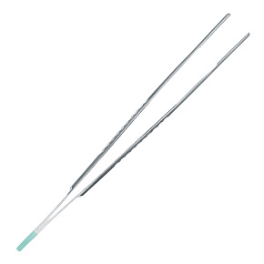 Štandardná anatomická pinzeta rovná 18 cm