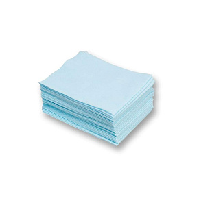 Utierka Avatex modrá 40x30,5cm 70ks