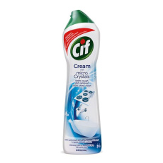 Cif cream 750 ml Original