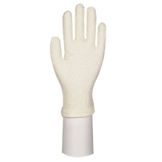 Bavlnené rukavice 12 párov